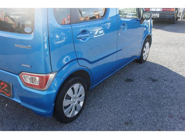 ワゴンＲ ハイブリッドＦＸ　プッシュスタート　スマートキー　全方位カメラ　ブレーキサポート　ヘッドアップディスプレイ（31枚目）