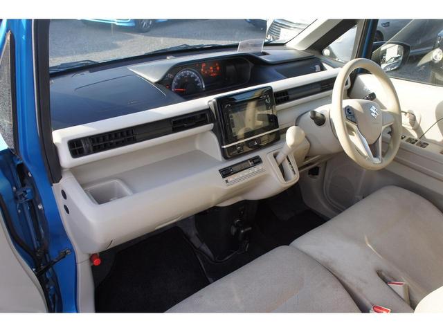 ワゴンＲ ハイブリッドＦＸ　プッシュスタート　スマートキー　全方位カメラ　ブレーキサポート　ヘッドアップディスプレイ（34枚目）