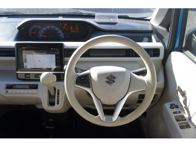 ワゴンＲ ハイブリッドＦＸ　プッシュスタート　スマートキー　全方位カメラ　ブレーキサポート　ヘッドアップディスプレイ（47枚目）