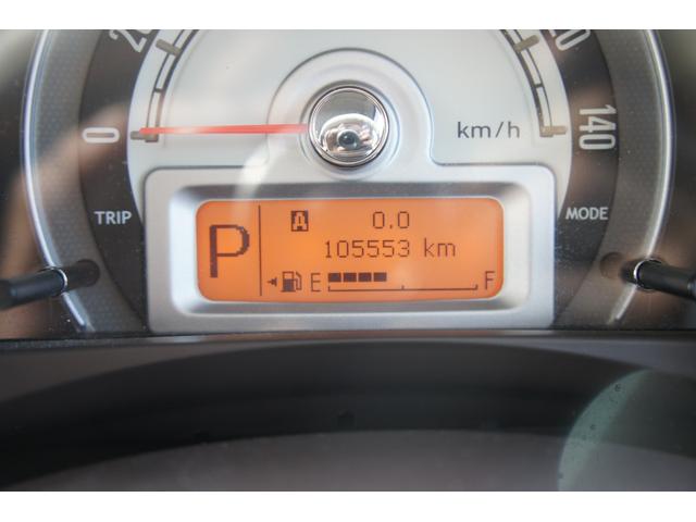 アルトラパンショコラ G 1年距離無制限保証 本革シート ナビ バックカメラ スマートキー オートライト HID(2枚目)