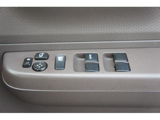 アルトラパンショコラ G 1年距離無制限保証 本革シート ナビ バックカメラ スマートキー オートライト HID(28枚目)