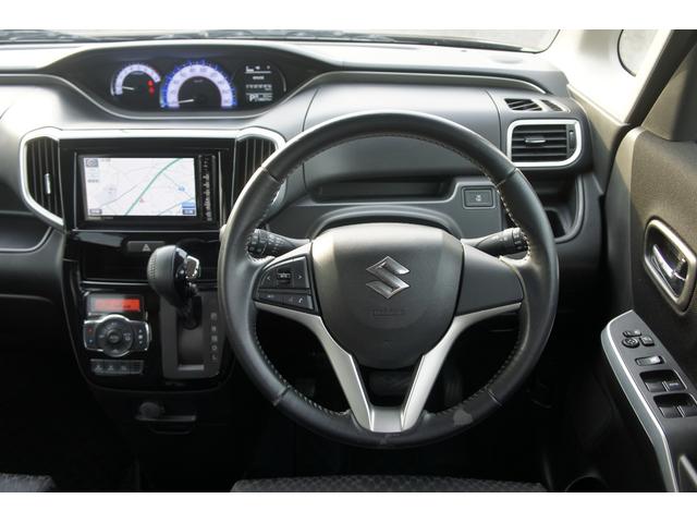 ソリオバンディット ハイブリッドMV 1年距離無制限保証 プッシュスタート スマートキー ナビ ドライブレコーダー(8枚目)