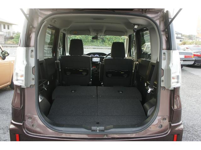 ソリオバンディット ハイブリッドMV 1年距離無制限保証 プッシュスタート スマートキー ナビ ドライブレコーダー(17枚目)