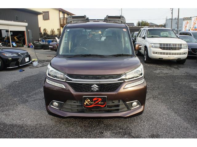 ソリオバンディット ハイブリッドMV 1年距離無制限保証 プッシュスタート スマートキー ナビ ドライブレコーダー(18枚目)