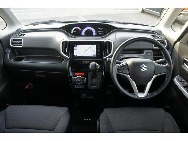 ソリオバンディット ハイブリッドMV 1年距離無制限保証 プッシュスタート スマートキー ナビ ドライブレコーダー(24枚目)