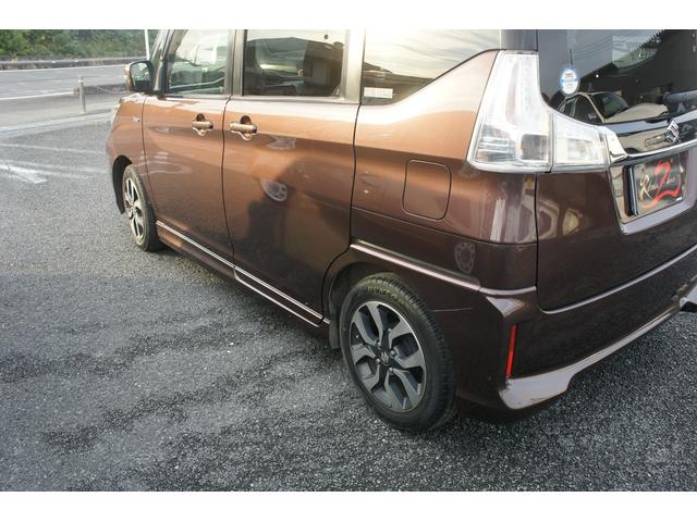 ソリオバンディット ハイブリッドMV 1年距離無制限保証 プッシュスタート スマートキー ナビ ドライブレコーダー(27枚目)