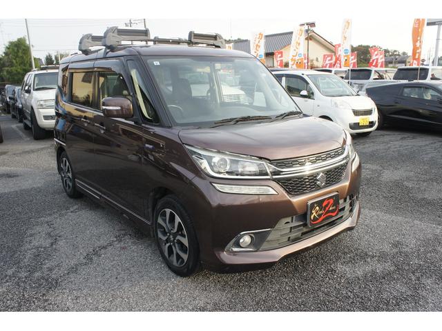 ソリオバンディット ハイブリッドMV 1年距離無制限保証 プッシュスタート スマートキー ナビ ドライブレコーダー(29枚目)