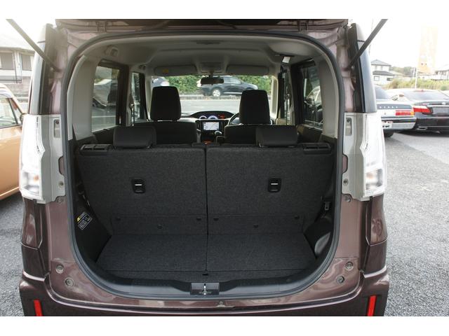 ソリオバンディット ハイブリッドMV 1年距離無制限保証 プッシュスタート スマートキー ナビ ドライブレコーダー(32枚目)