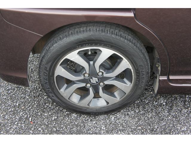 ソリオバンディット ハイブリッドMV 1年距離無制限保証 プッシュスタート スマートキー ナビ ドライブレコーダー(35枚目)