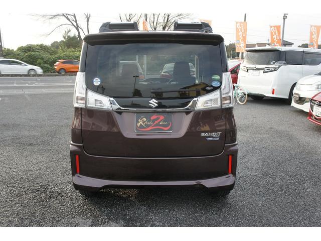 ソリオバンディット ハイブリッドMV 1年距離無制限保証 プッシュスタート スマートキー ナビ ドライブレコーダー(37枚目)