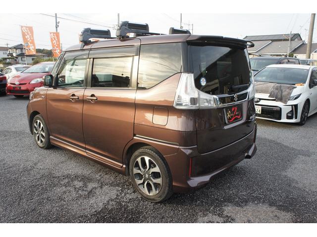 ソリオバンディット ハイブリッドMV 1年距離無制限保証 プッシュスタート スマートキー ナビ ドライブレコーダー(39枚目)