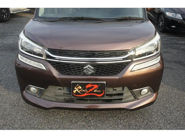 ソリオバンディット ハイブリッドMV 1年距離無制限保証 プッシュスタート スマートキー ナビ ドライブレコーダー(40枚目)