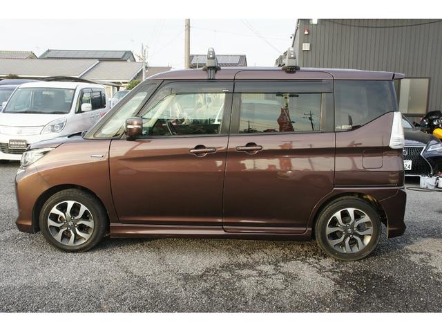 ソリオバンディット ハイブリッドMV 1年距離無制限保証 プッシュスタート スマートキー ナビ ドライブレコーダー(41枚目)