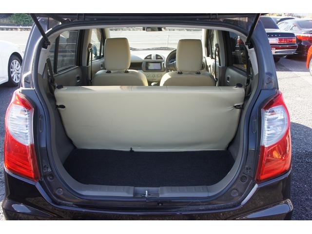 アルトエコ ECO-L 走行43000キロ 1年距離無制限保証 バックカメラ シートカバー LEDヘッドライト(4枚目)