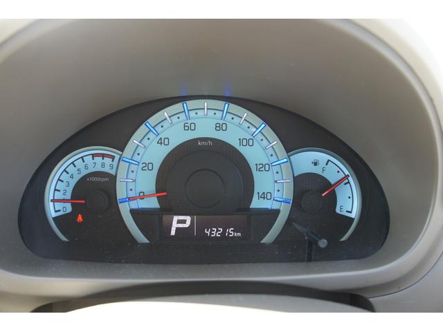 アルトエコ ECO-L 走行43000キロ 1年距離無制限保証 バックカメラ シートカバー LEDヘッドライト(25枚目)