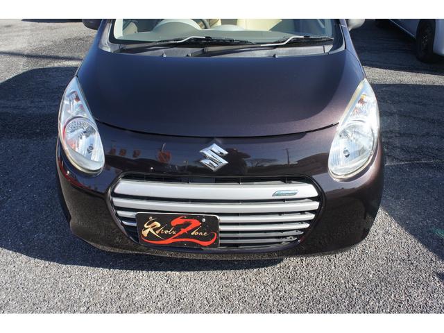 アルトエコ ECO-L 走行43000キロ 1年距離無制限保証 バックカメラ シートカバー LEDヘッドライト(31枚目)