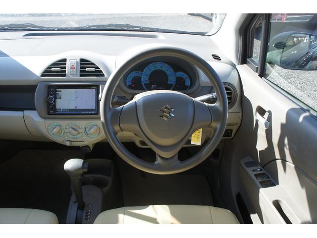 アルトエコ ECO-L 走行43000キロ 1年距離無制限保証 バックカメラ シートカバー LEDヘッドライト(35枚目)