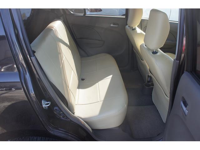 アルトエコ ECO-L 走行43000キロ 1年距離無制限保証 バックカメラ シートカバー LEDヘッドライト(39枚目)