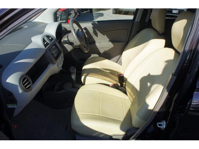 アルトエコ ECO-L 走行43000キロ 1年距離無制限保証 バックカメラ シートカバー LEDヘッドライト(40枚目)