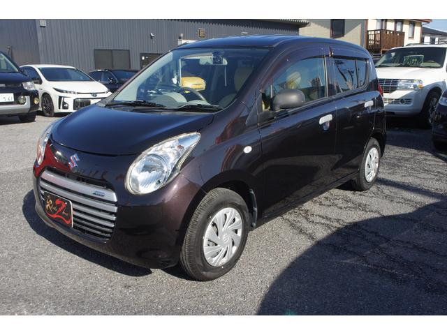 アルトエコ ECO-L 走行43000キロ 1年距離無制限保証 バックカメラ シートカバー LEDヘッドライト(45枚目)