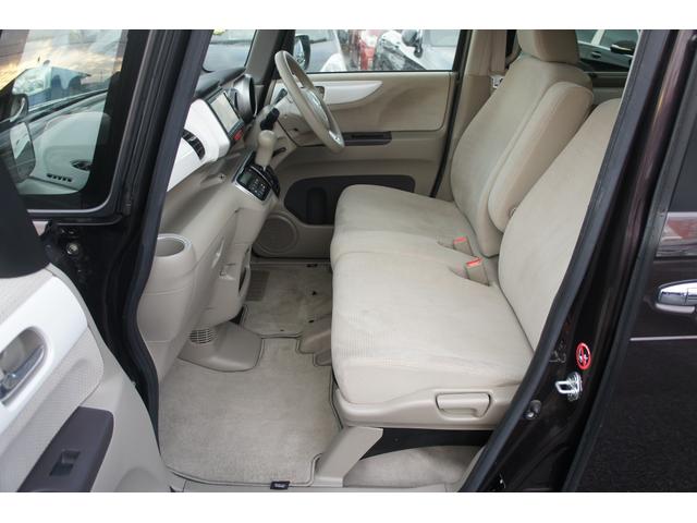 Ｎ－ＢＯＸ Ｇ・Ｌパッケージ　１年距離無制限保証　スマートキー　プッシュスタート　パワースライドドア　２トーン（11枚目）