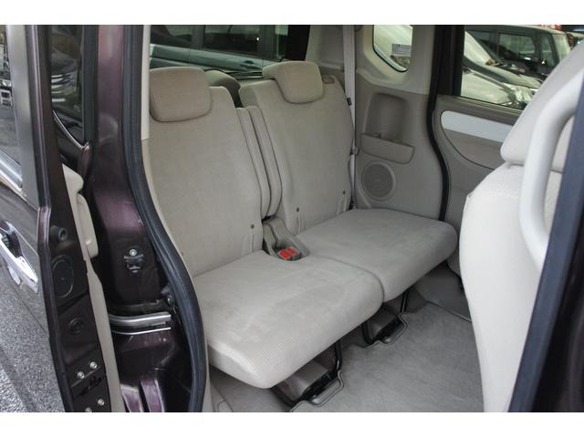 Ｎ－ＢＯＸ Ｇ・Ｌパッケージ　１年距離無制限保証　スマートキー　プッシュスタート　パワースライドドア　２トーン（16枚目）