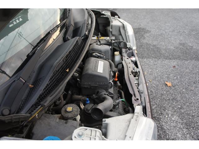 Ｎ－ＢＯＸ Ｇ・Ｌパッケージ　１年距離無制限保証　スマートキー　プッシュスタート　パワースライドドア　２トーン（23枚目）