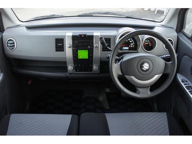 ワゴンＲ ＦＴ－Ｓリミテッド　走行６７０００キロ　ターボエンジン（2枚目）