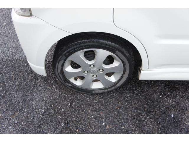 ワゴンＲ ＦＴ－Ｓリミテッド　走行６７０００キロ　ターボエンジン（6枚目）