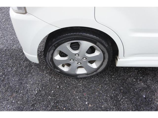 ワゴンＲ ＦＴ－Ｓリミテッド　走行６７０００キロ　ターボエンジン（7枚目）