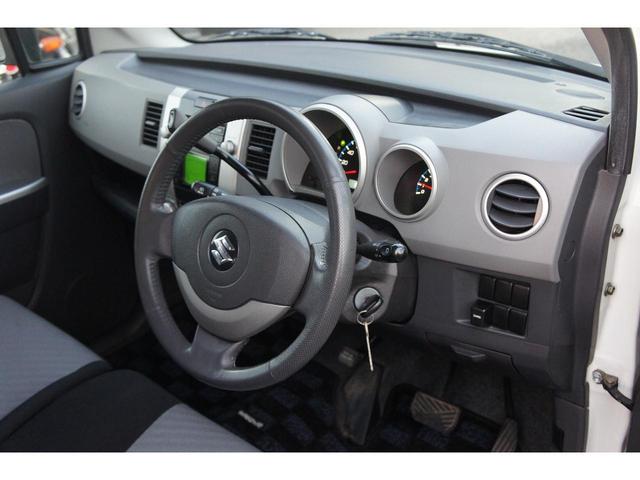 ワゴンＲ ＦＴ－Ｓリミテッド　走行６７０００キロ　ターボエンジン（9枚目）