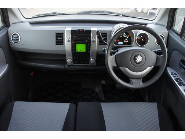 ワゴンＲ ＦＴ－Ｓリミテッド　走行６７０００キロ　ターボエンジン（12枚目）