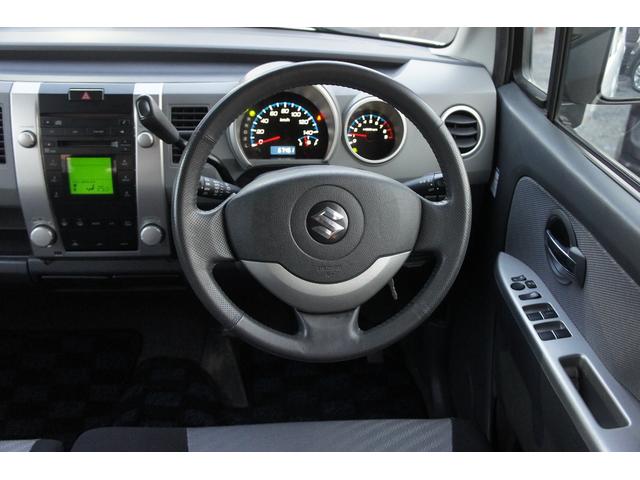 ワゴンＲ ＦＴ－Ｓリミテッド　走行６７０００キロ　ターボエンジン（14枚目）