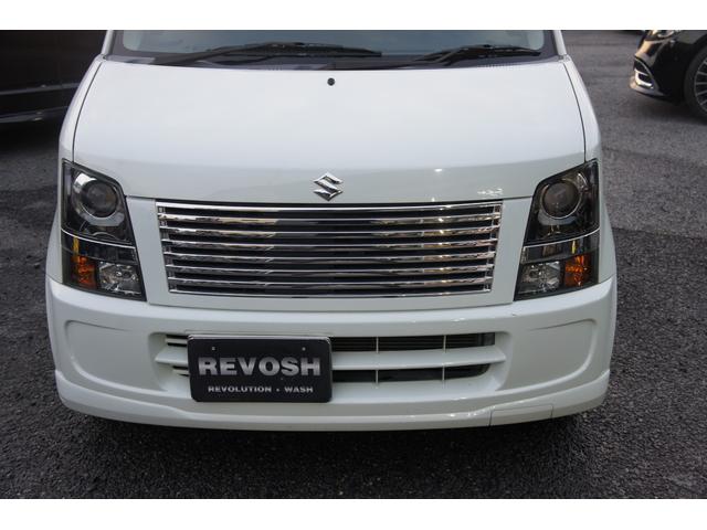 ワゴンＲ ＦＴ－Ｓリミテッド　走行６７０００キロ　ターボエンジン（16枚目）