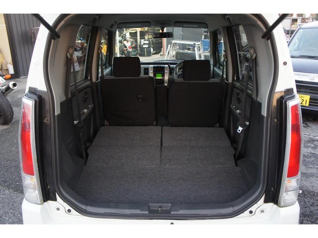 ワゴンＲ ＦＴ－Ｓリミテッド　走行６７０００キロ　ターボエンジン（20枚目）