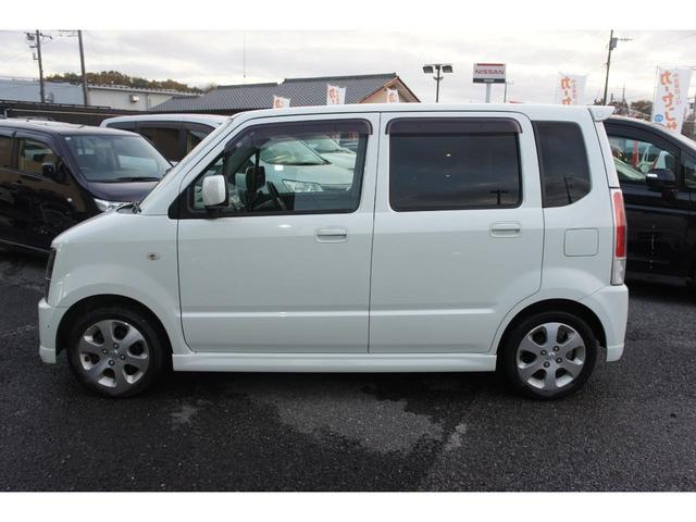 ワゴンＲ ＦＴ－Ｓリミテッド　走行６７０００キロ　ターボエンジン（22枚目）