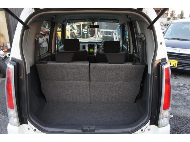 ワゴンＲ ＦＴ－Ｓリミテッド　走行６７０００キロ　ターボエンジン（26枚目）