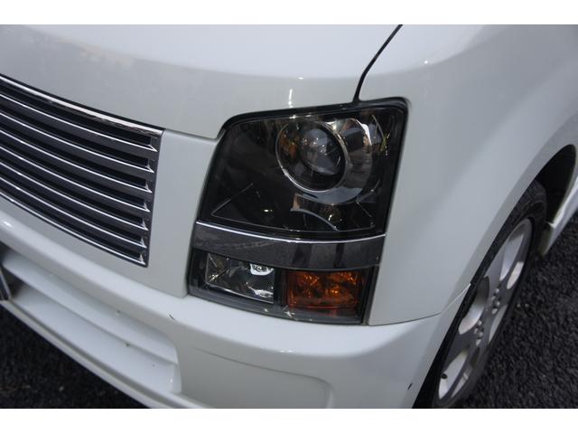 ワゴンＲ ＦＴ－Ｓリミテッド　走行６７０００キロ　ターボエンジン（31枚目）