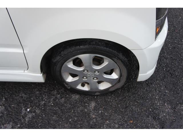 ワゴンＲ ＦＴ－Ｓリミテッド　走行６７０００キロ　ターボエンジン（33枚目）