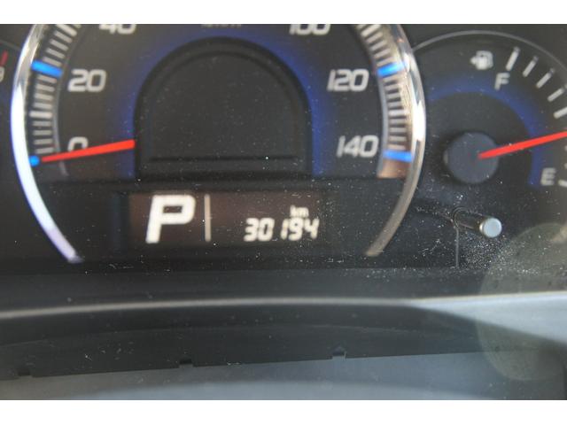 AZワゴンカスタムスタイル XS 走行3万キロ スマートキー(2枚目)