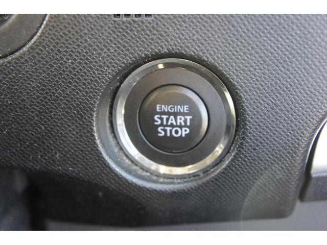 AZワゴンカスタムスタイル XS 走行3万キロ スマートキー(3枚目)