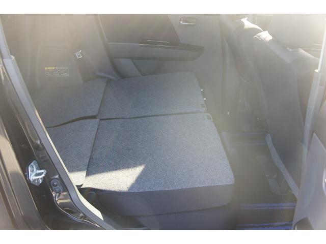 AZワゴンカスタムスタイル XS 走行3万キロ スマートキー(6枚目)