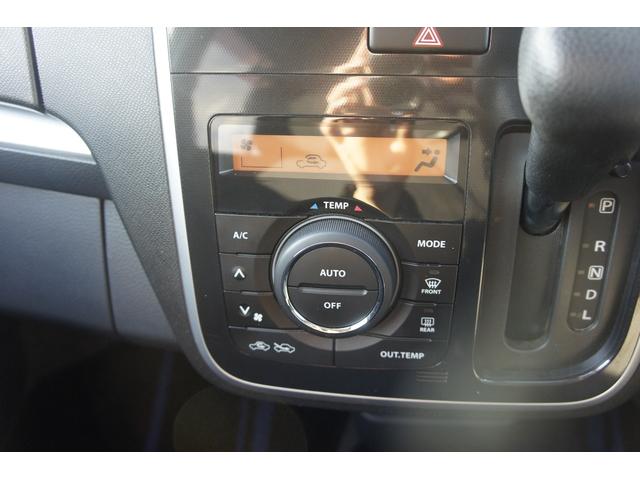 AZワゴンカスタムスタイル XS 走行3万キロ スマートキー(9枚目)