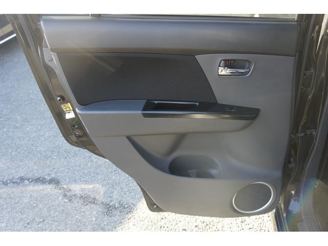 AZワゴンカスタムスタイル XS 走行3万キロ スマートキー(11枚目)