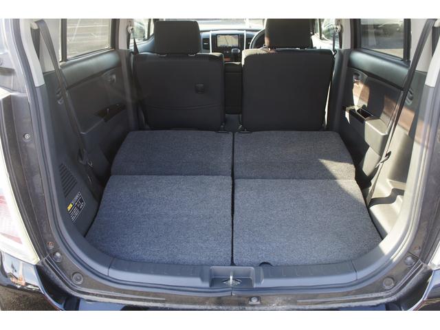 AZワゴンカスタムスタイル XS 走行3万キロ スマートキー(14枚目)