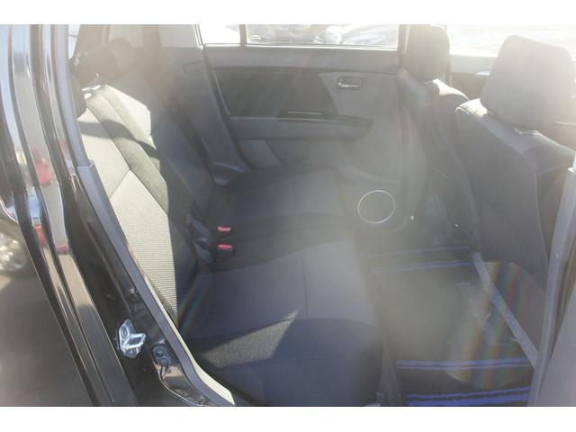 AZワゴンカスタムスタイル XS 走行3万キロ スマートキー(17枚目)