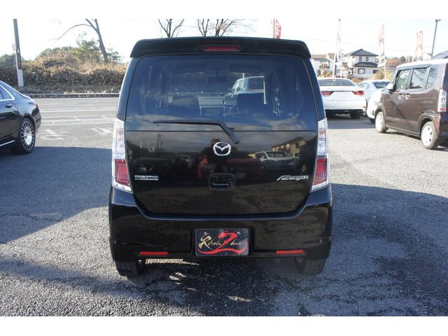 AZワゴンカスタムスタイル XS 走行3万キロ スマートキー(18枚目)