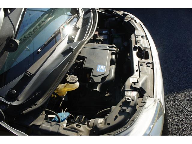 AZワゴンカスタムスタイル XS 走行3万キロ スマートキー(19枚目)