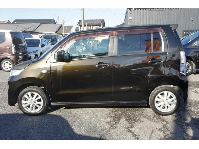 AZワゴンカスタムスタイル XS 走行3万キロ スマートキー(22枚目)