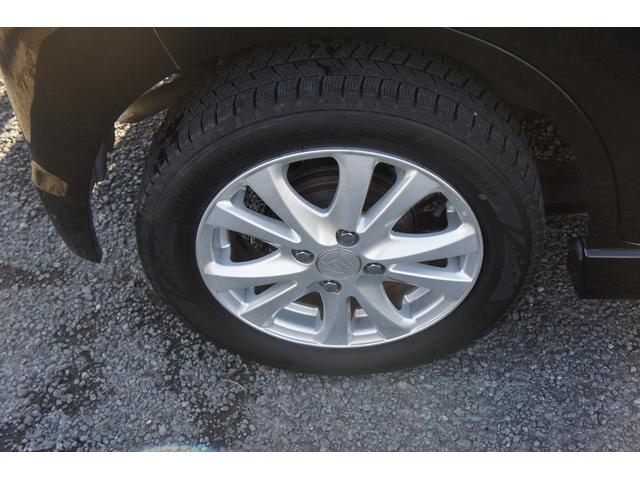 AZワゴンカスタムスタイル XS 走行3万キロ スマートキー(23枚目)